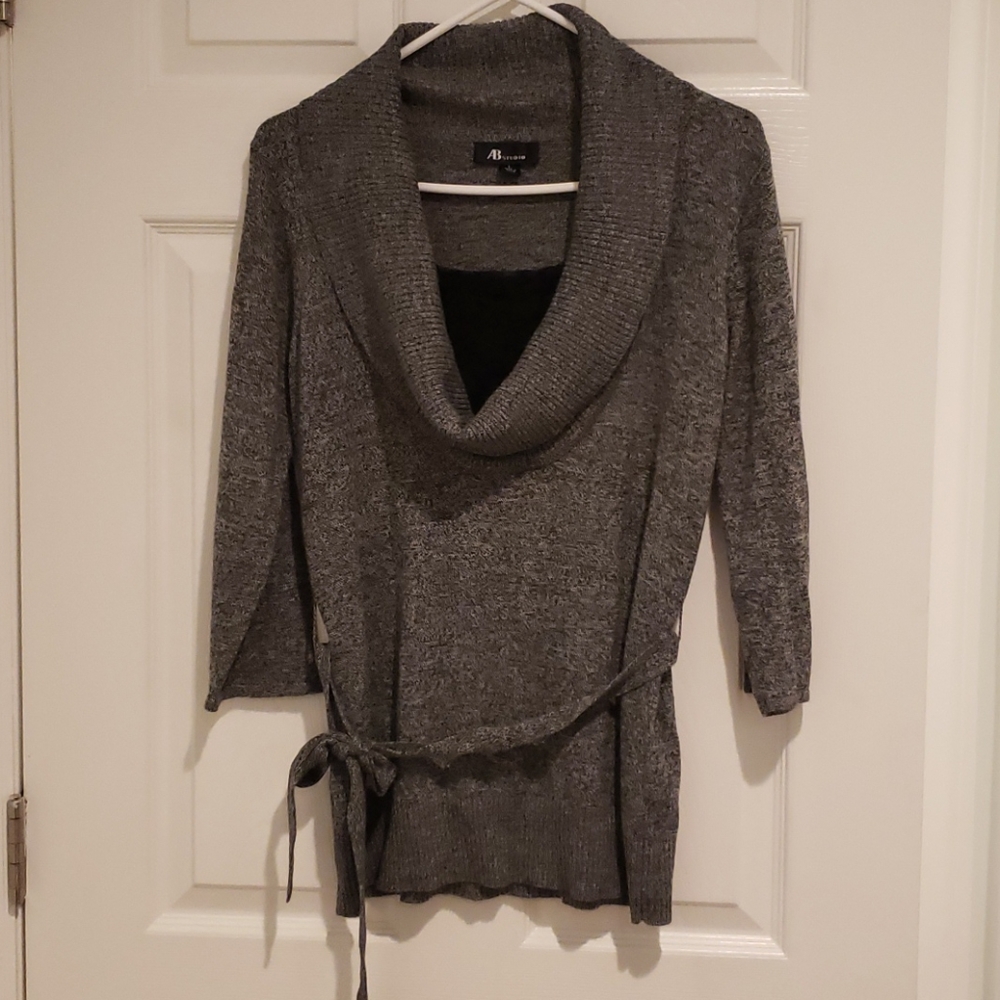 AB Studio Sweater